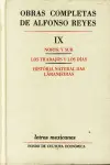 Obras Completas Ix Alfonso Reyes