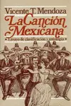 Cancion Mexicana, la