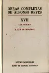 Obras Completas de Alfonso Reyes Xvii