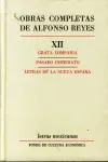 Obras Completas Xii Alfonso Reyes