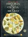 Historia de la Ciencia en México: Estudios y Textos, Siglo Xviii
