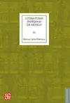 Literaturas Indígenas de México