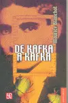 Kafka a Kafka, de