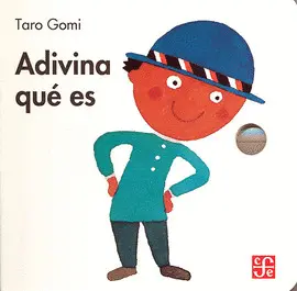 Adivina qué Es