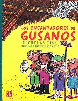 Encantadores de Gusanos, los