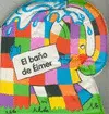 Baño de Élmer, el
