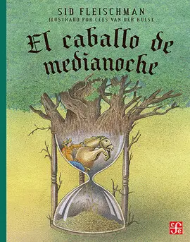 Caballo de Medianoche, el