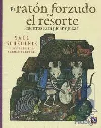 Ratón Forzudo y el Resorte