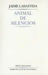 Animal de Silencios