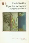 Espacios Mexicanos Contemporáneos