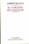Corazon del Instante, el
