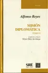 Misión Diplomática Tomo Ii