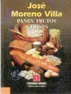 Panes,Frutos y Dones