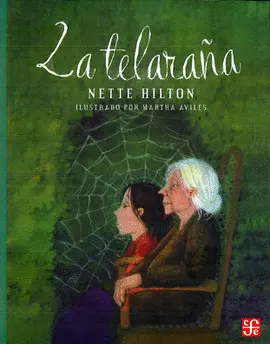 Telaraña, la