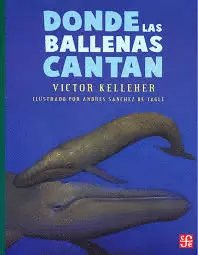 Donde las Ballenas Cantan