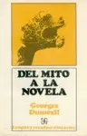 Del Mito a la Novela