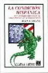 Condicion Hispanica, la