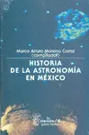 Historia de la Astronomía en México