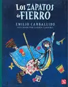 Zapatos de Fierro, los