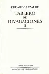 Tablero de Divagaciones, Ii