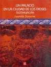 Un Palacio en la Ciudad de los Dioses