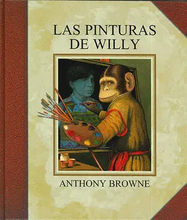 Pinturas de Willy, las