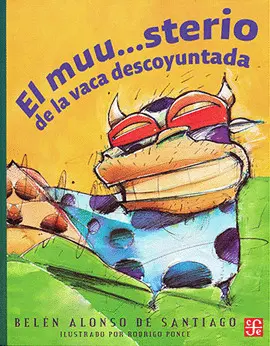 Muu.. sterio de la Vaca Descoyuntada, el