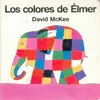 Colores de Élmer, los