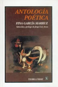 Antología Poética