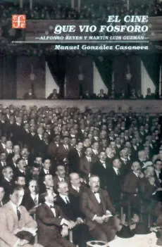 Cine que Vio Fósforo, el