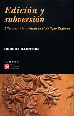Edición y Subversión