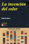 Invención del Color, la