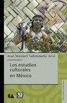 Estudios Culturales en México, los