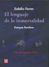 Lenguaje de la Inmortalidad