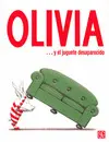 Olivia y el Juguete Desaparecido