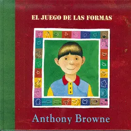Juego de las Formas, el