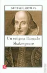 Un Enigma Llamado Shakespeare