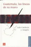Guatemala, las Lineas de Su Mano