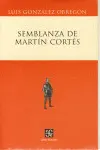 Semblanza de Martin Cortes