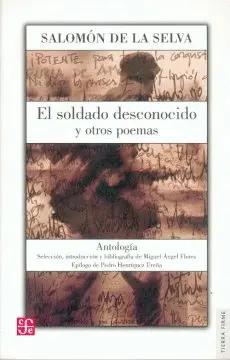 Soldado Desconocido y Otros Poemas, el