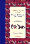 Cuento del Conejo y el Coyote