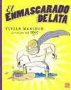 Enmascarado de Lata, el