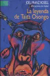 Leyenda de Taita Osongo, la