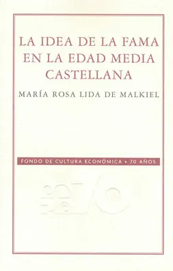 Idea de la Fama en la Edad Media Castellana, la