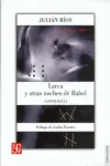 Larva y Otras Novelas de Babel
