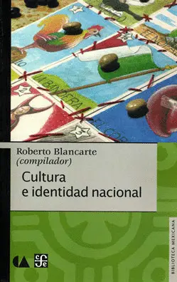 Cultura e Identidad Nacional