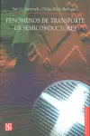 Fenomenos de Transporte en Semiconductores