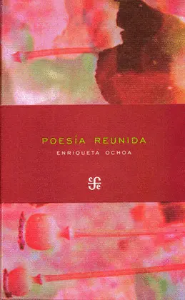 Poesía Reunida