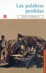 Palabras Perdidas, las