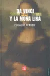 Da Vinci y la Mona Lisa